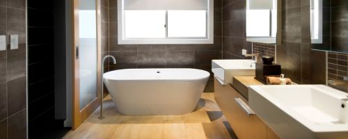 Bathroom Remodeling