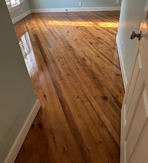 Flooring for Your Home or Business