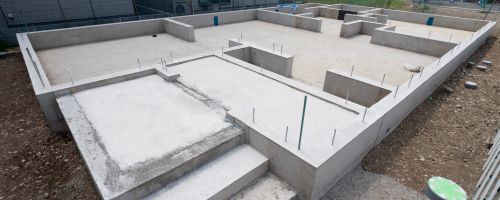 Residential Concrete