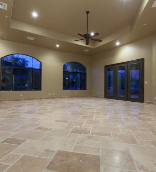 Tile Flooring for Your Home or Business