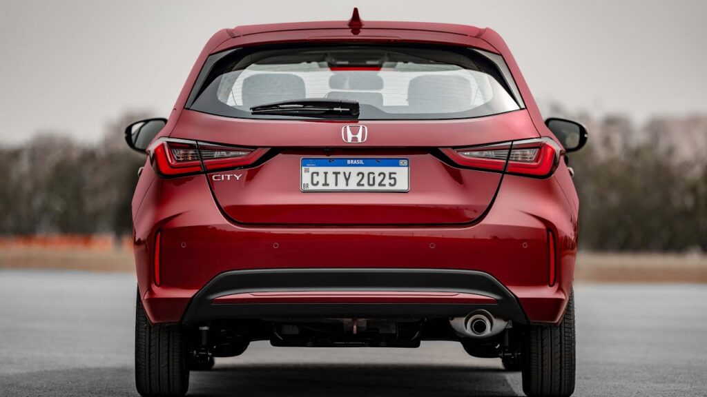 Hatchback