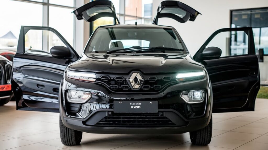 Renault Kwid
